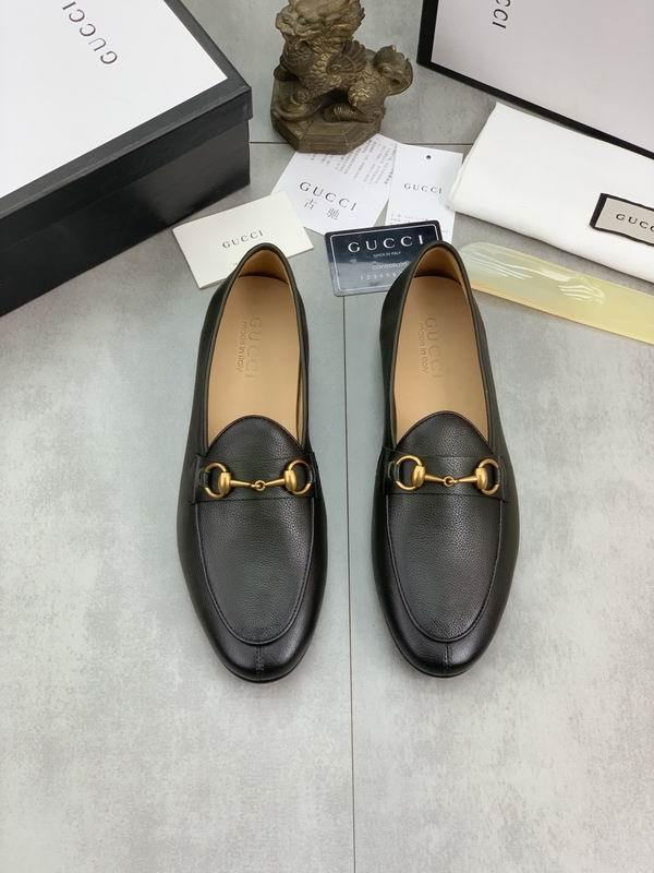 Gucci Men's Shoes 2106